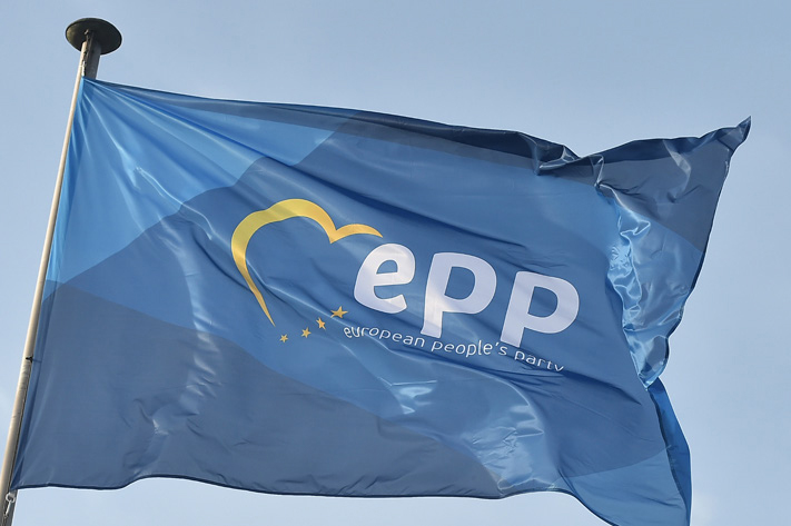 EPP Meeting