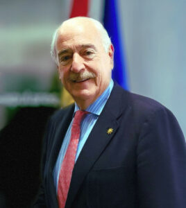 Picture of Andrés Pastrana Arango